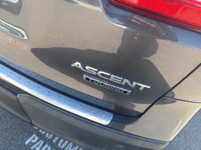 Used 2020 Subaru Ascent Touring w/ Popular Package #3 image 10