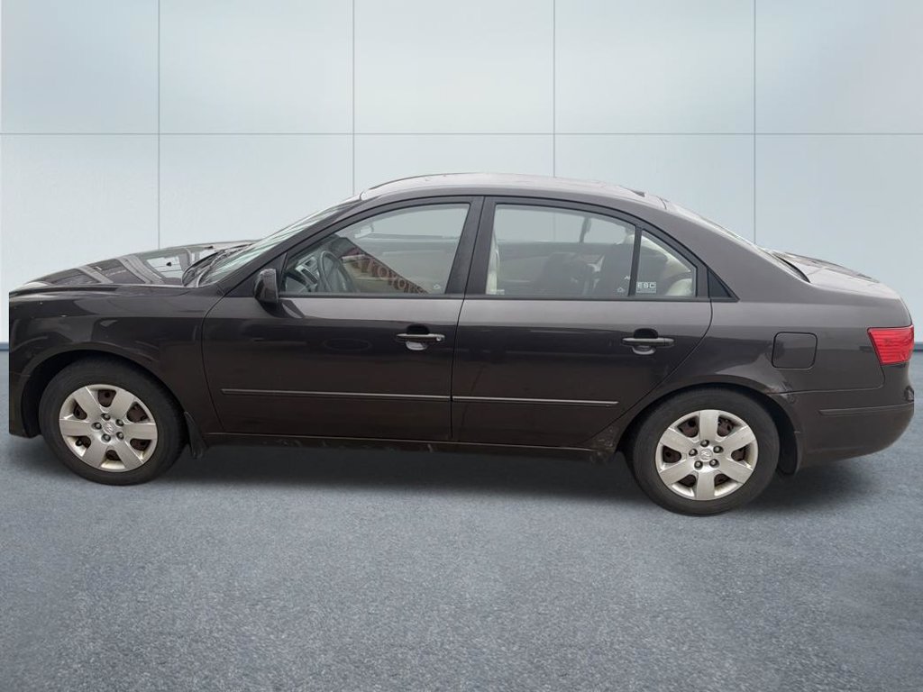Used 2009 Hyundai Sonata GLS FWD image 8