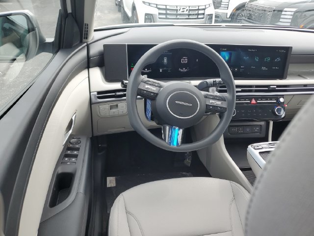 New 2026 Hyundai Tucson SEL AWD/4WD image 11