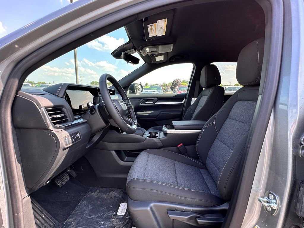 New 2026 GMC Terrain Elevation w/ Technology Package II AWD/4WD image 14