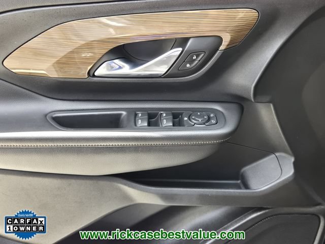 Used 2021 GMC Terrain SLE w/ Elevation Edition FWD image 30