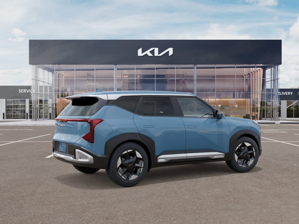 New 2027 Kia Seltos EX FWD image 6