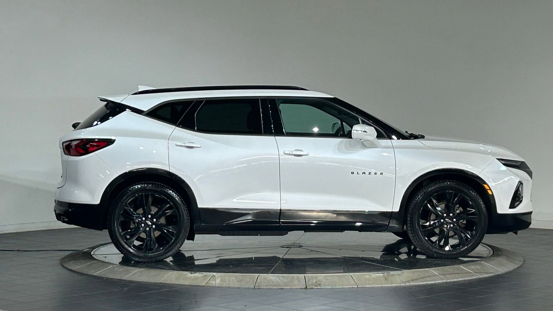 Used 2020 Chevrolet Blazer RS image 11