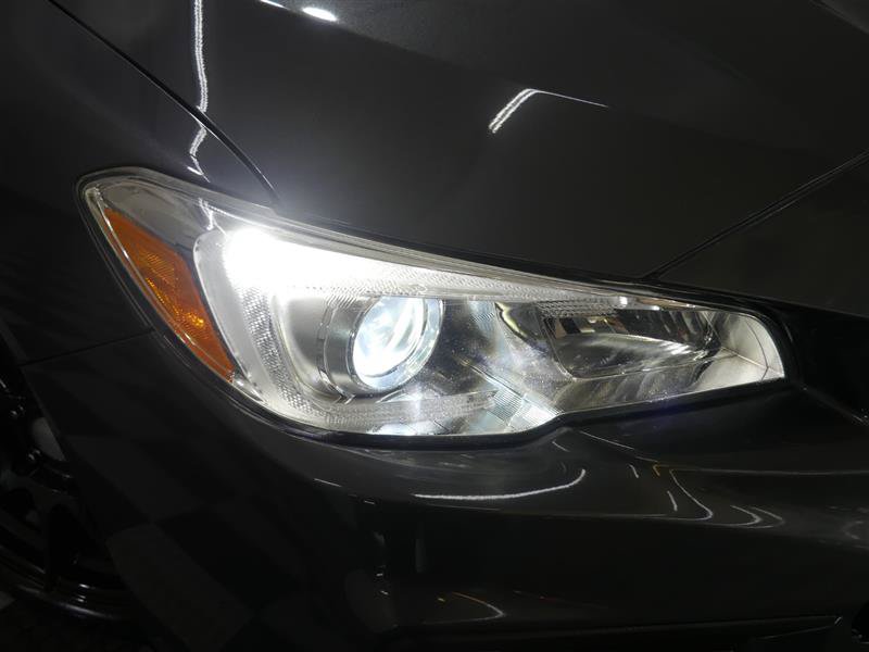 Used 2020 Subaru WRX Premium AWD/4WD image 14