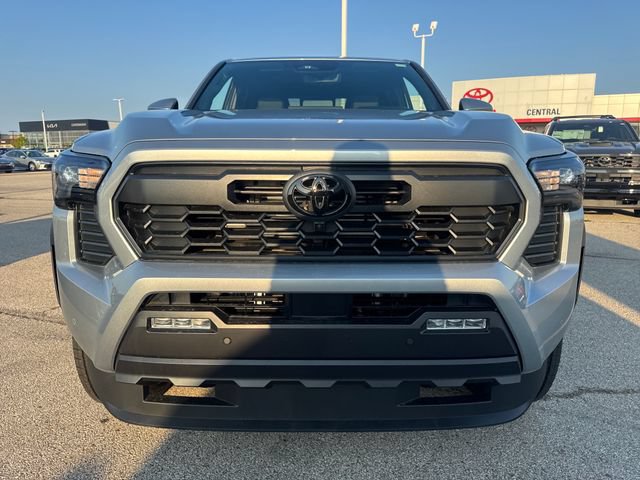 New 2026 Toyota Tacoma TRD Off-Road AWD/4WD image 9