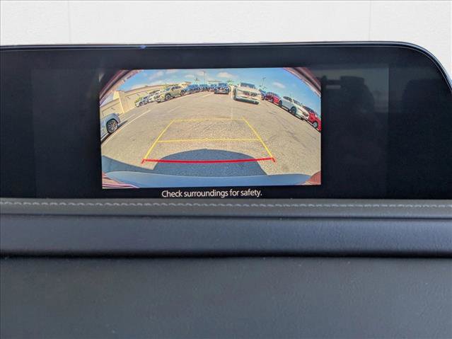 New 2025 MAZDA CX-30 AWD 2.5 S w/ Preferred Package image 13