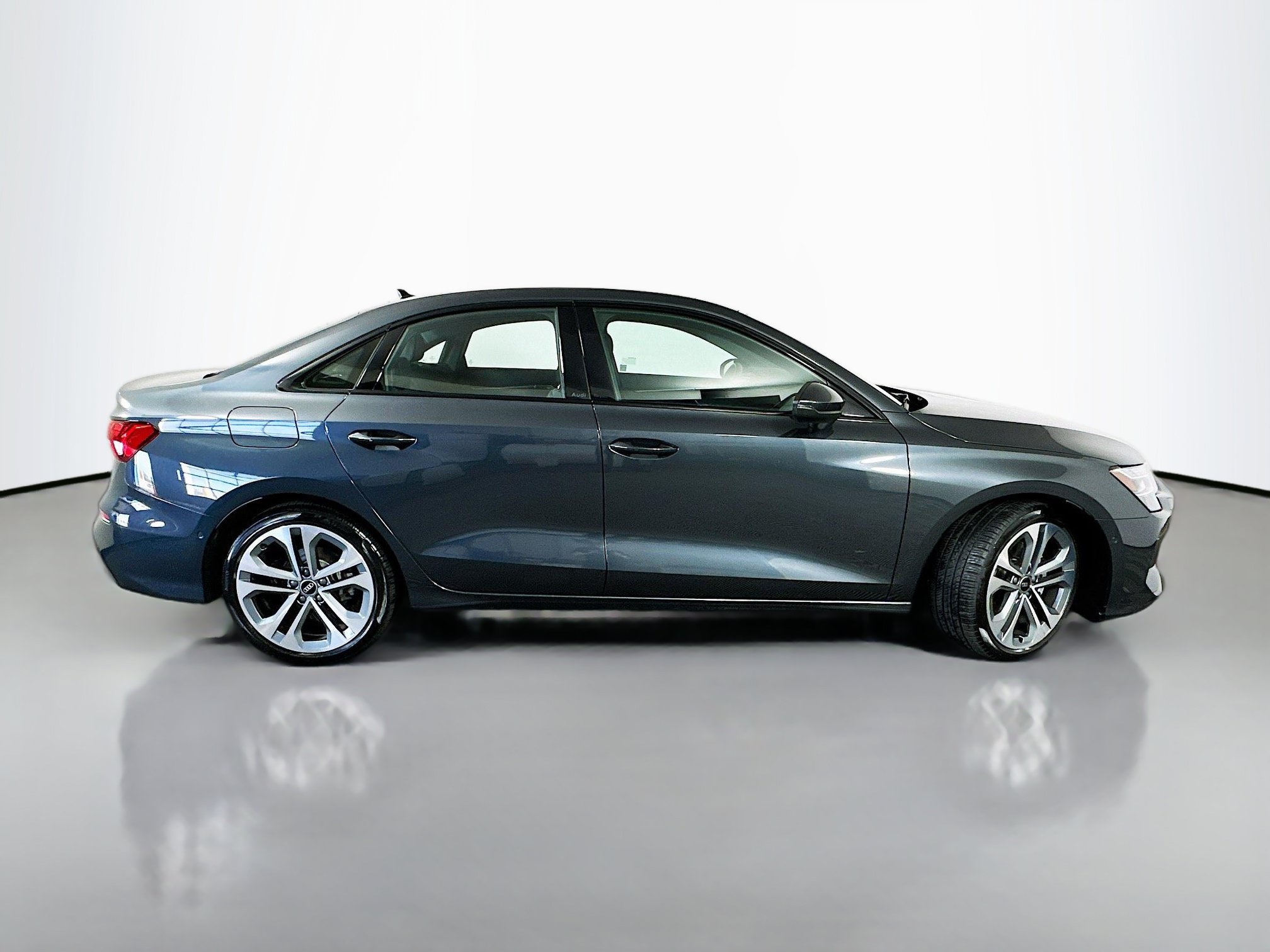 Used 2026 Audi A3 2.0T Premium w/ Black Optic Package AWD/4WD image 10