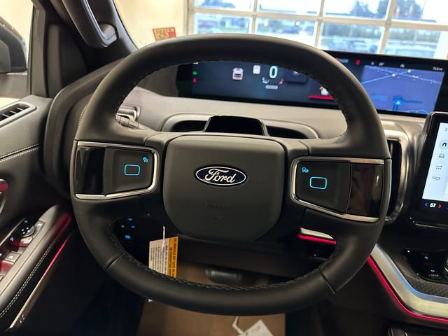 New 2027 Ford Expedition Platinum w/ Stealth Performance Package AWD/4WD image 12