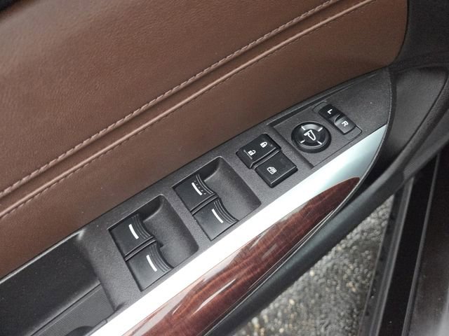 Used 2015 Acura TLX V6 SH-AWD w/ Technology Pkg image 8