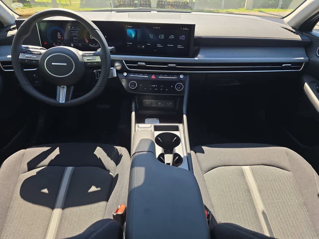 New 2026 Hyundai Sonata SEL FWD image 18