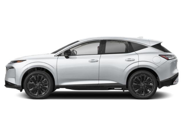 New 2026 Nissan Murano SL AWD/4WD image 3