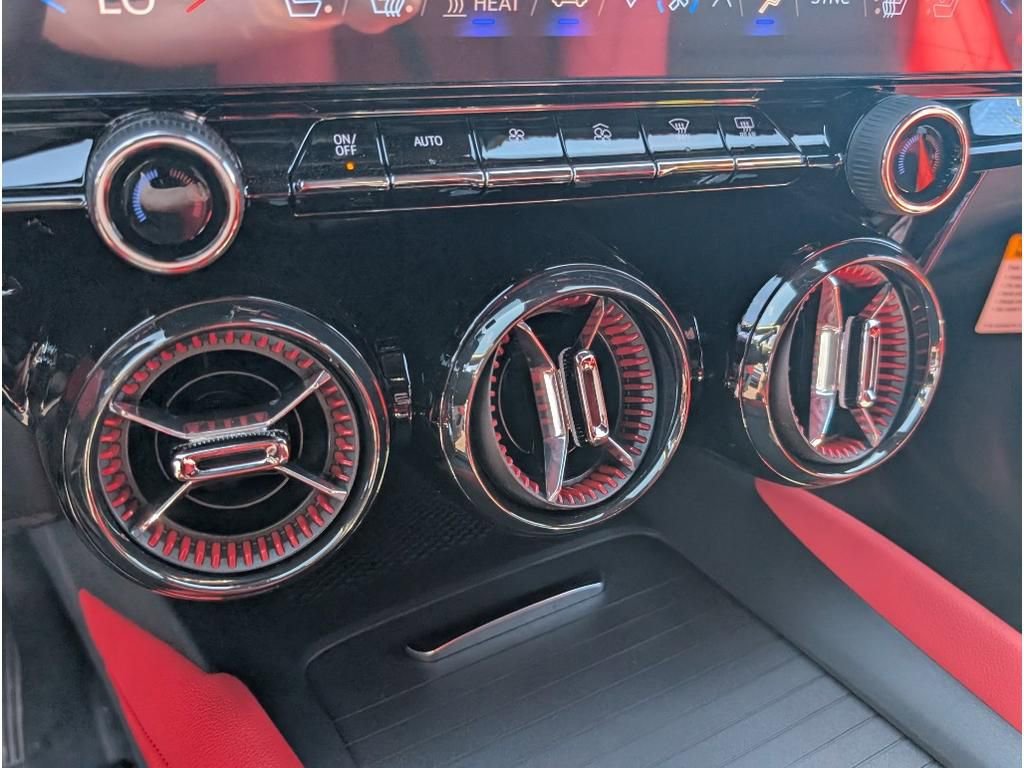 New 2026 Chevrolet Blazer EV RS w/ Super Cruise Package image 22