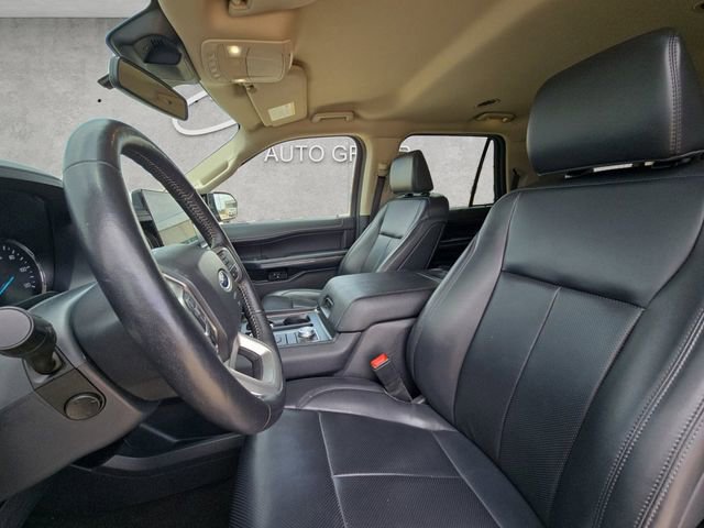Used 2024 Ford Expedition Max XLT AWD/4WD image 19