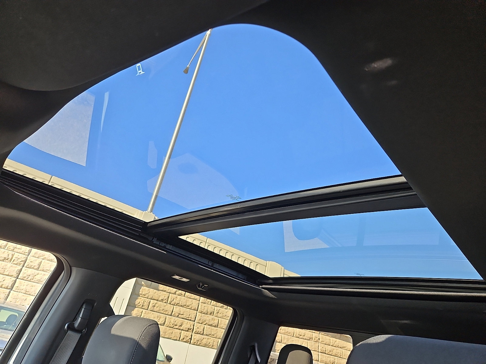 Used 2023 Ford F150 XLT w/ Equipment Group 302A High image 15