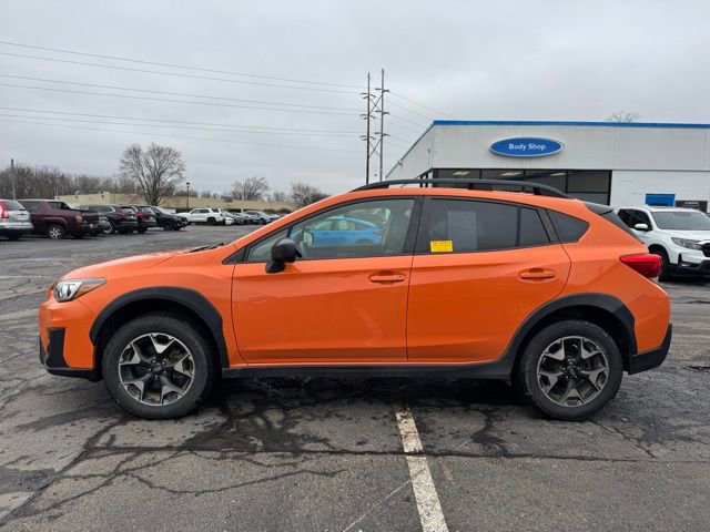 Used 2019 Subaru Crosstrek 2.0i w/ Eyesight System image 5