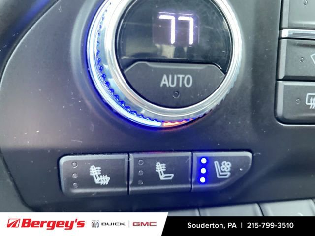 Used 2023 GMC Sierra 3500 AT4 w/ AT4 Premium Plus Package image 39