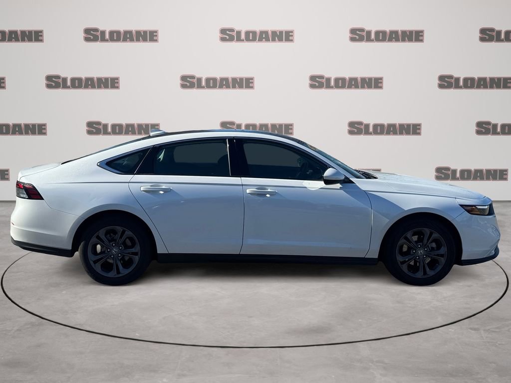 Used 2023 Honda Accord EX image 6
