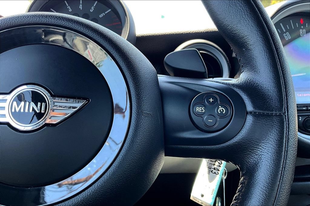 Used 2015 MINI Cooper S FWD image 10