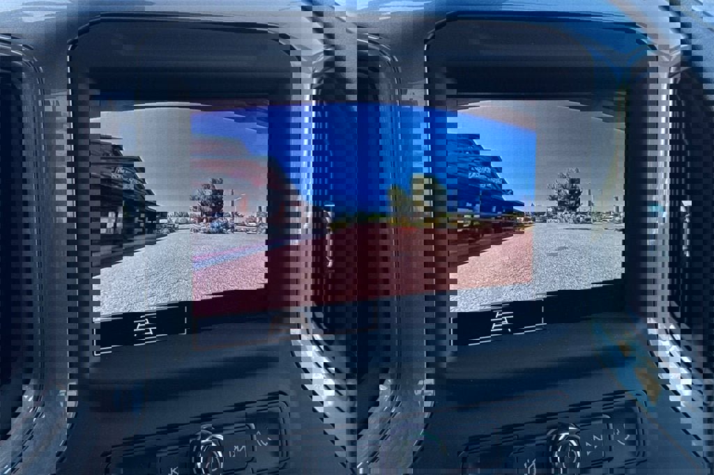 New 2025 Chevrolet Silverado 3500 W/T w/ WT Convenience Package image 18