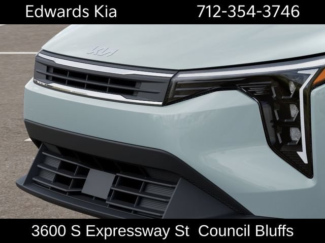 New 2026 Kia K4 FWD image 14