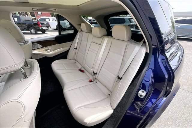 New 2026 Mercedes-Benz GLE 450 4MATIC image 23