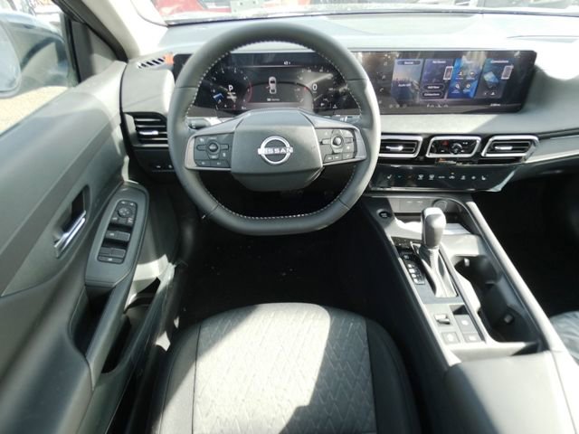 New 2026 Nissan Sentra SV w/ SV Convenience Package image 11