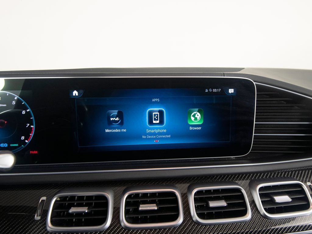Used 2022 Mercedes-Benz GLS 63 AMG 4MATIC image 20