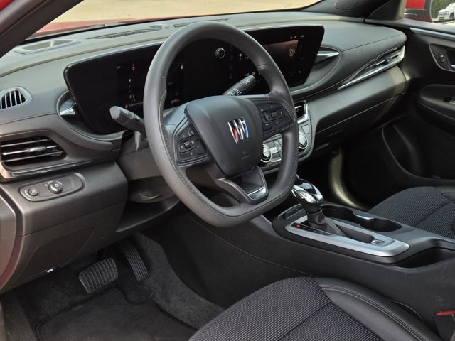 Used 2026 Buick Envista Preferred FWD image 37