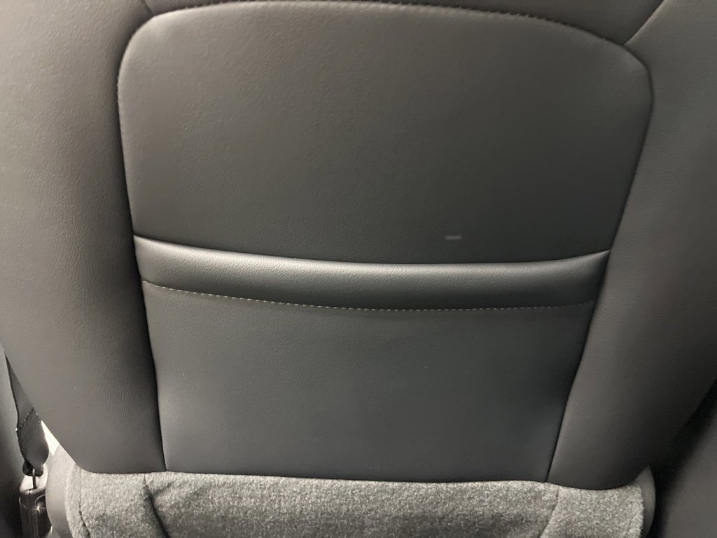 New 2025 Buick Enclave Preferred image 24