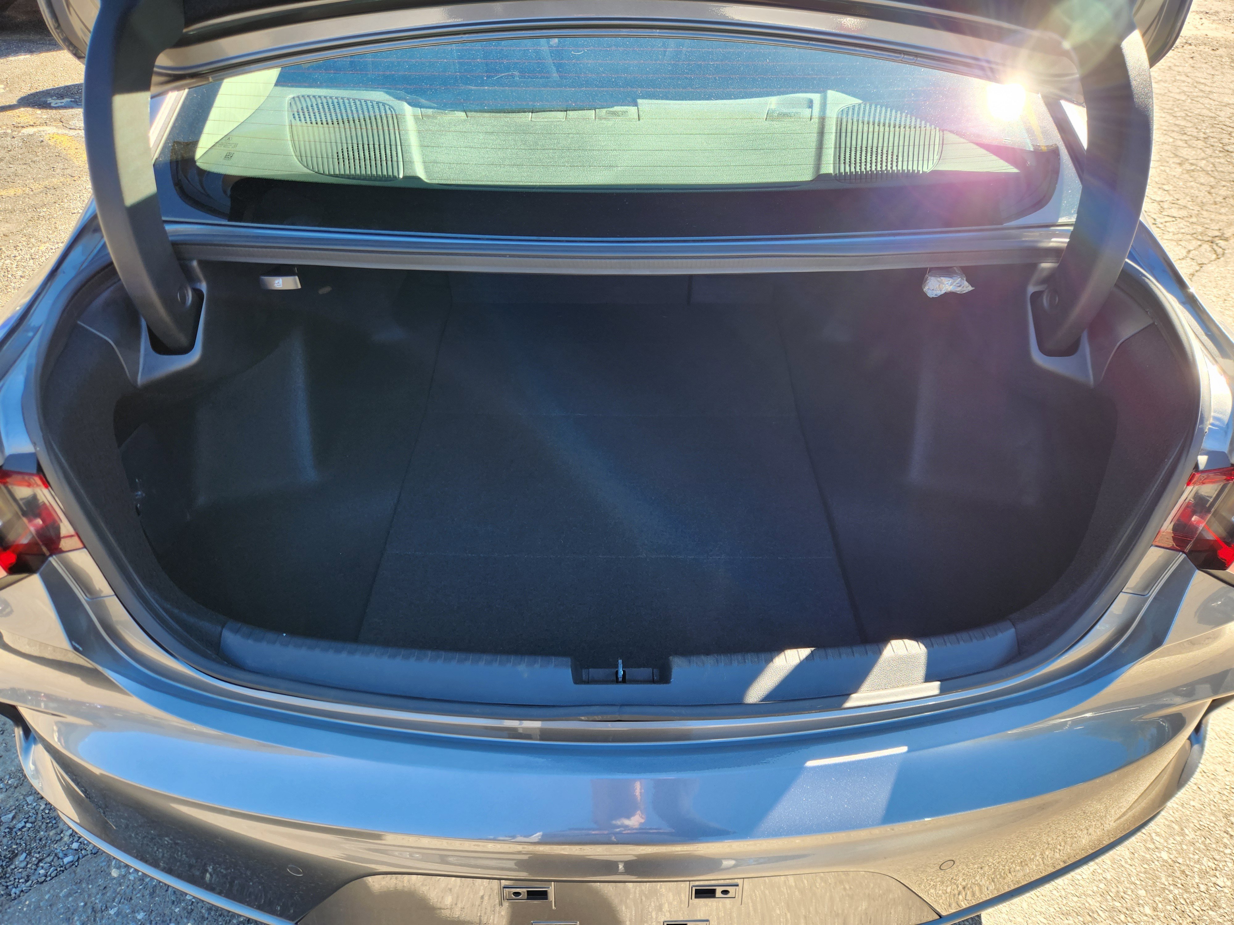 Certified 2025 Acura TLX w/ Technology Package image 20