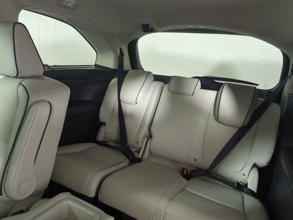 New 2026 Honda Odyssey Touring image 28