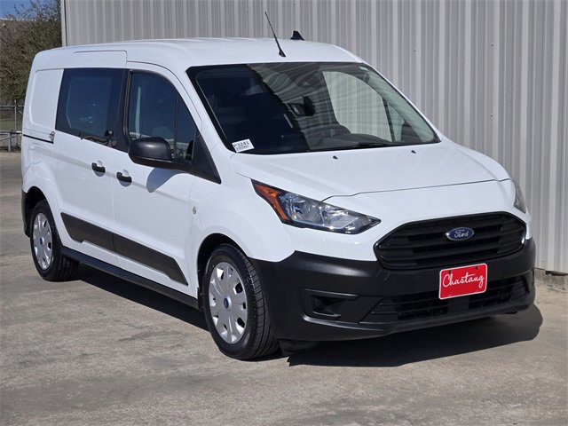 Used 2023 Ford Transit Connect XL image 6