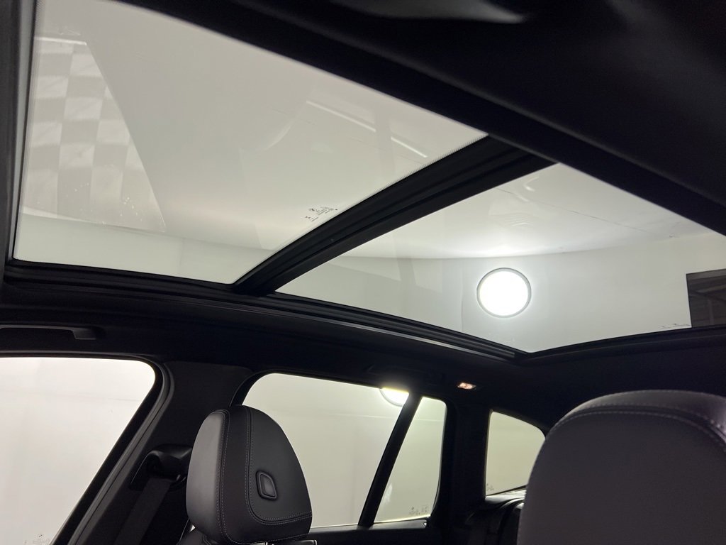 Certified 2024 BMW X3 xDrive30i w/ Convenience Package image 22