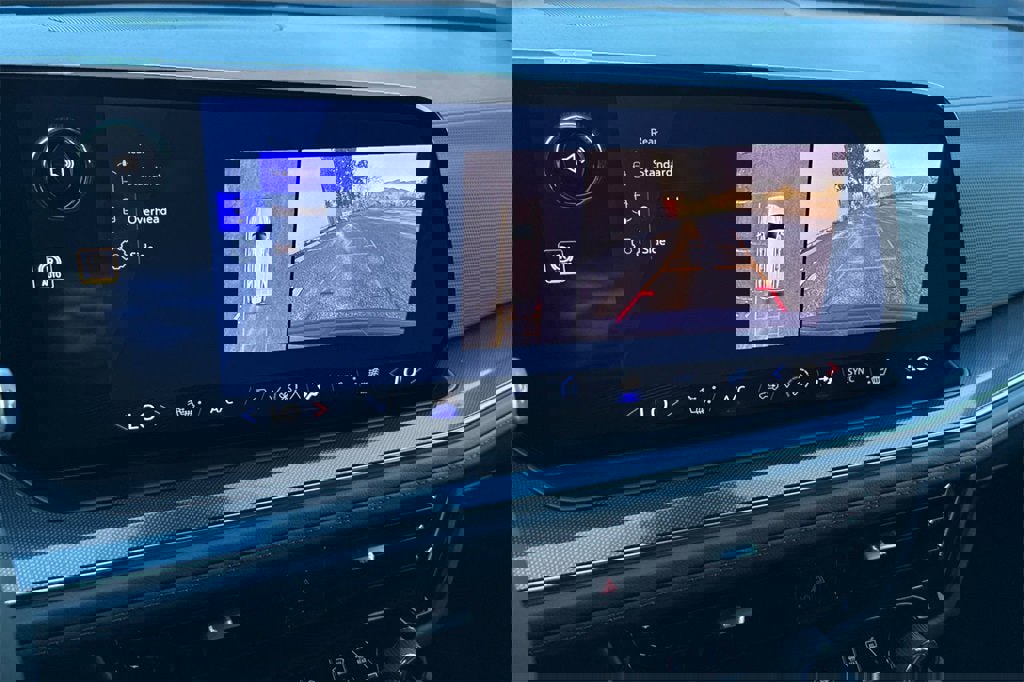 New 2026 Chevrolet Tahoe RST w/ RST Performance Edition image 21