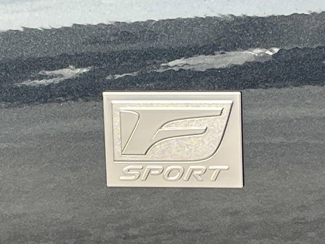 New 2026 Lexus IS 350 F Sport RWD image 10
