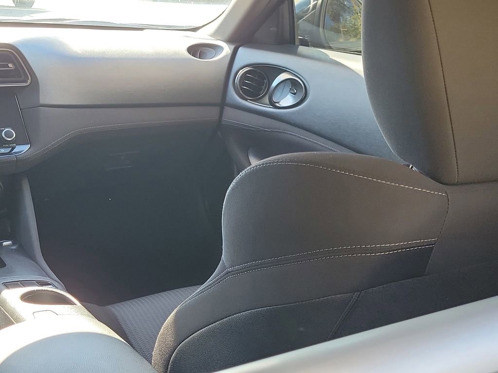 Certified 2024 Nissan Z Sport w/ Floor Mat Package image 18