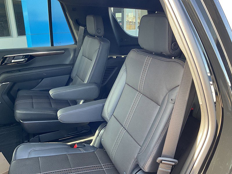 New 2026 Chevrolet Tahoe High Country image 17