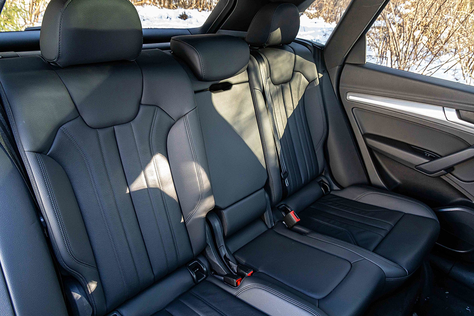 Used 2020 Audi Q5 2.0T Premium w/ Titanium Sport Package image 26