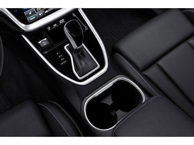 New 2025 Subaru Outback Limited XT image 21