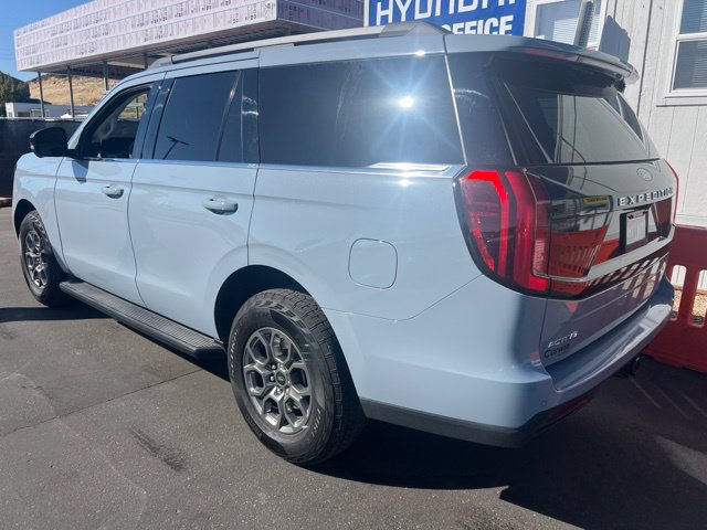 Used 2026 Ford Expedition Active AWD/4WD image 16