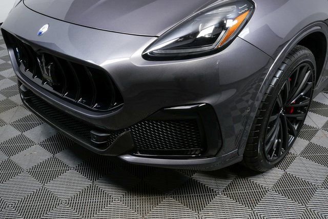 New 2026 Maserati Grecale Trofeo image 38