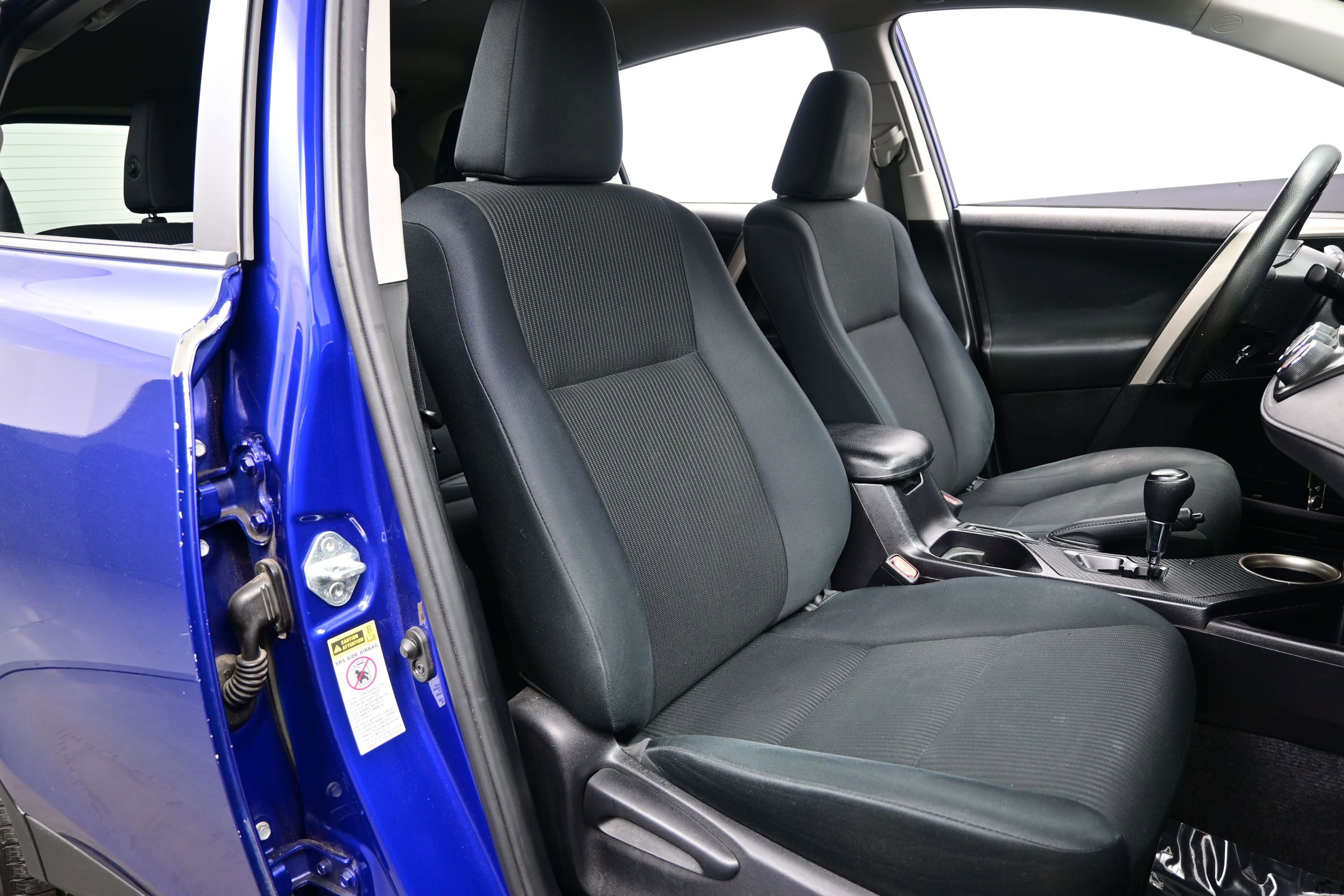 Used 2015 Toyota RAV4 LE AWD/4WD image 12