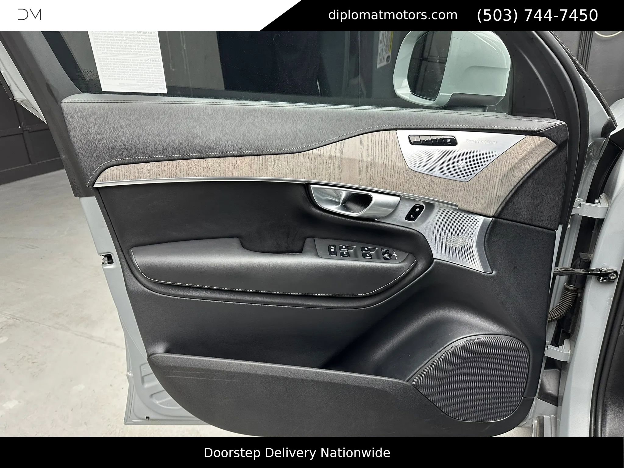 Used 2024 Volvo XC90 T8 Ultimate w/ Protection Package Premier image 28