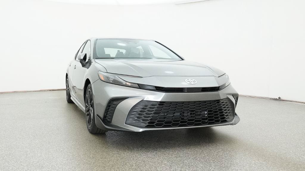 New 2026 Toyota Camry SE w/ Convenience Package FWD image 33