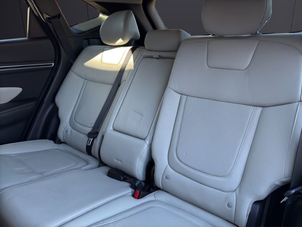 Used 2022 Hyundai Tucson Limited image 21