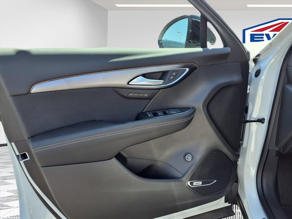 New 2026 Buick Envision Sport Touring AWD/4WD image 11