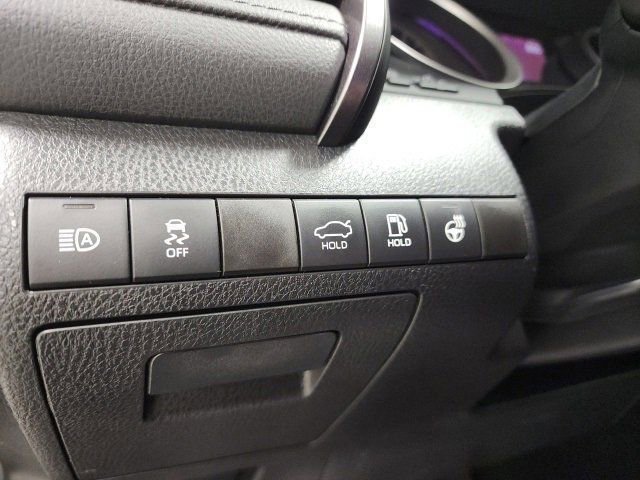 Used 2024 Toyota Camry LE w/ Cold Weather Package image 34