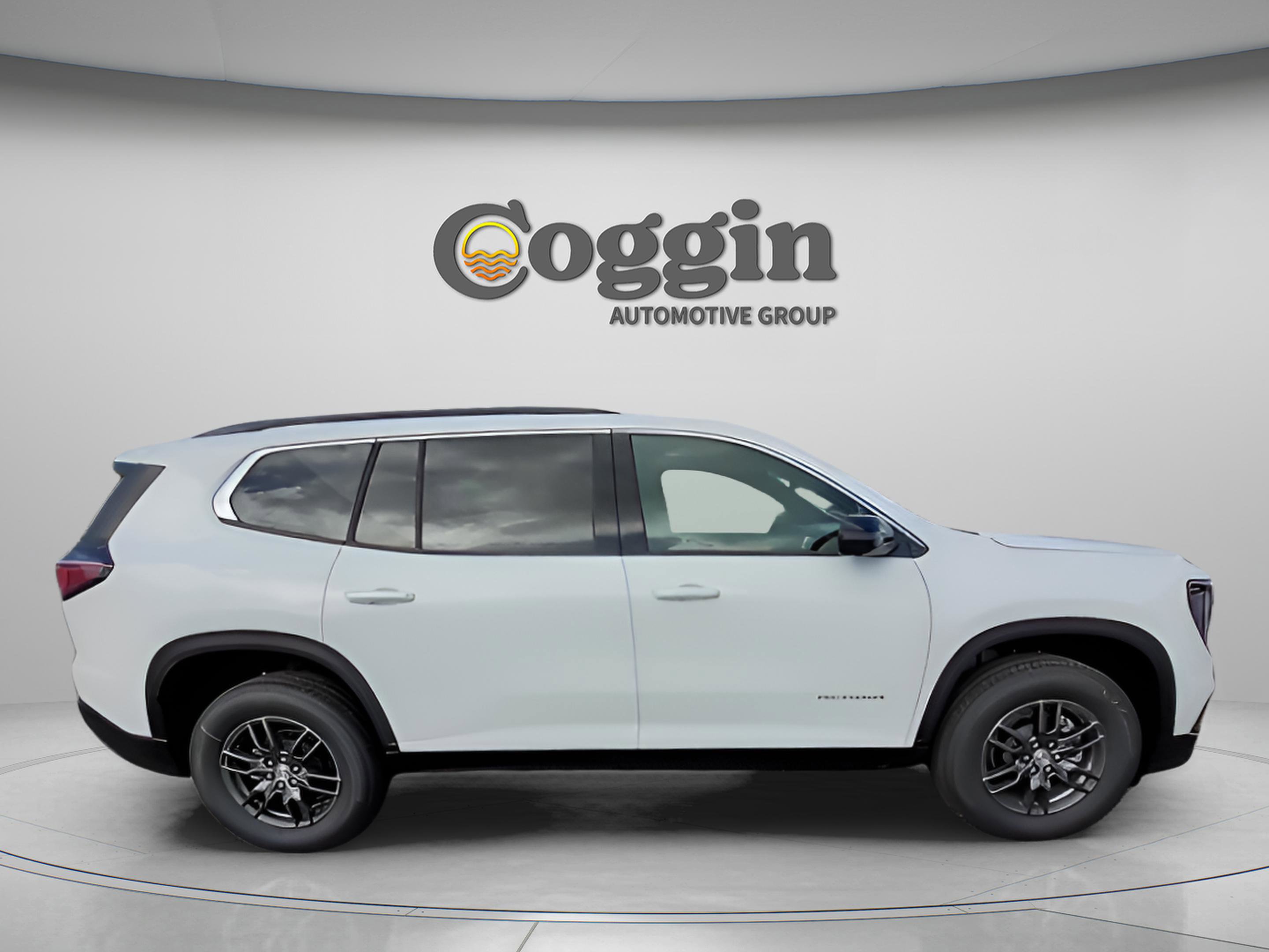 New 2026 GMC Acadia Elevation image 19