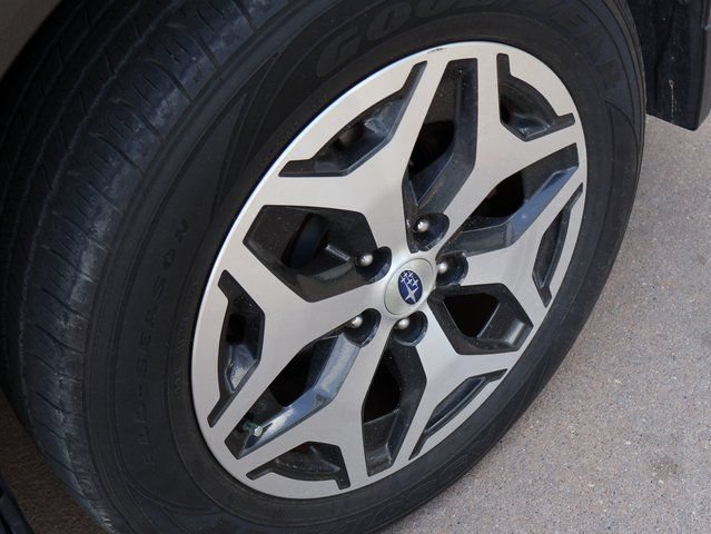 Used 2021 Subaru Forester Premium AWD/4WD image 42