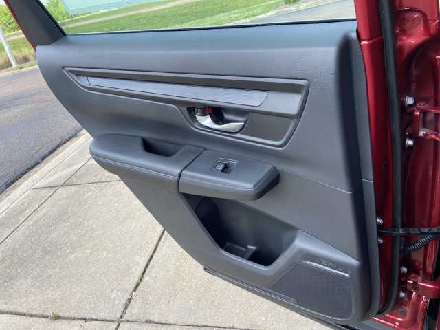 Used 2023 Honda CR-V LX image 49